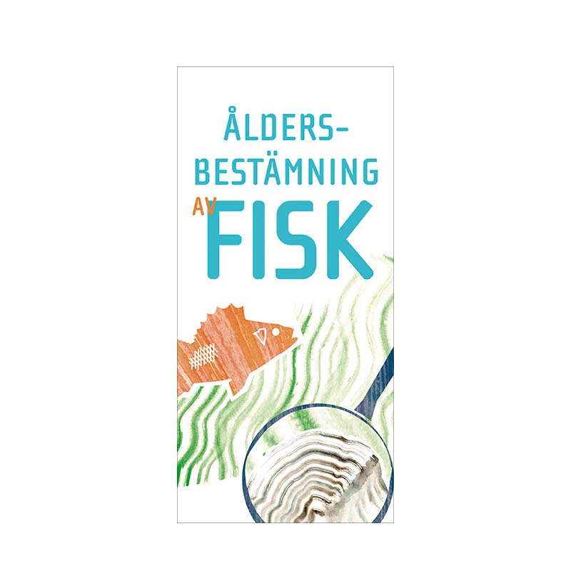 Åldersbestämning av fisk