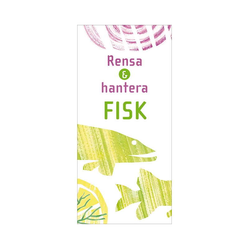 Rensa fisk rätt och slätt