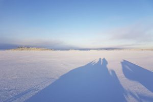 Talvinen Höytiäinen