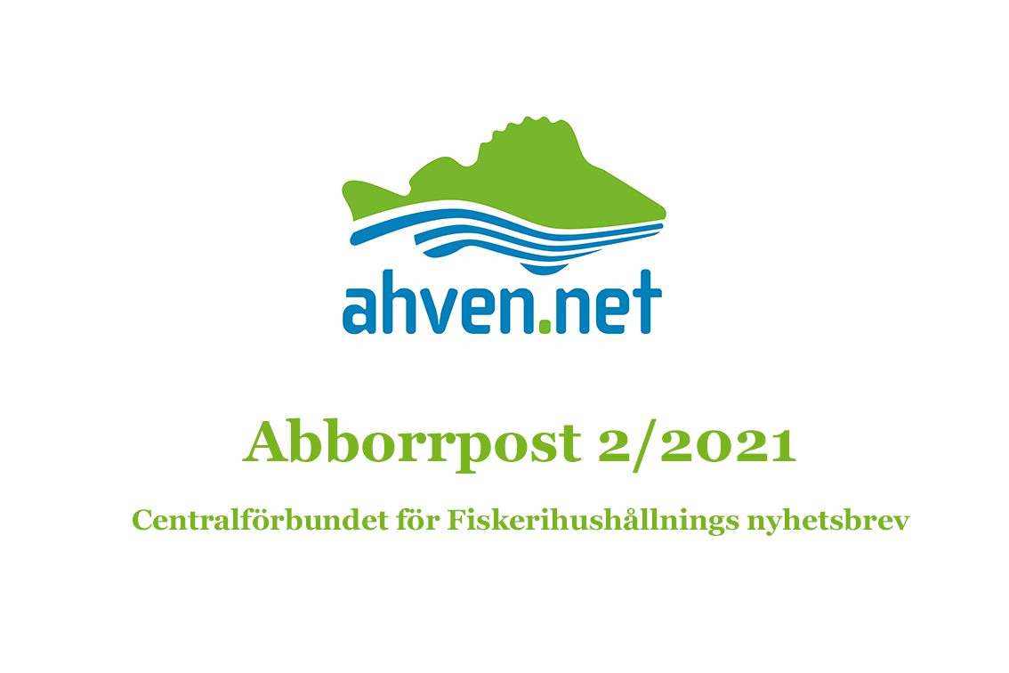 Logo för abborrpost