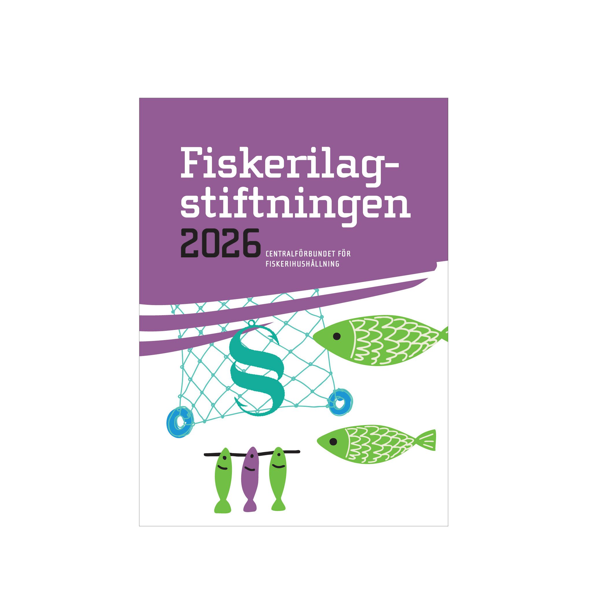 Fiskerilagstiftningen 2026